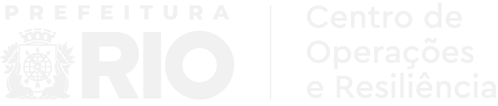 Centro de Operações Rio